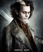 Sweeney Todd: The Demon Barber of Fleet Street /  , -  -